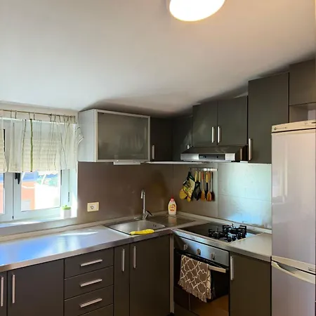 Upper View Nest Appartamento