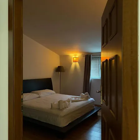 Upper View Nest Appartamento *