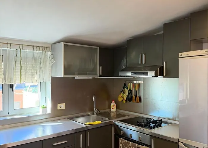 Upper View Nest Appartamento