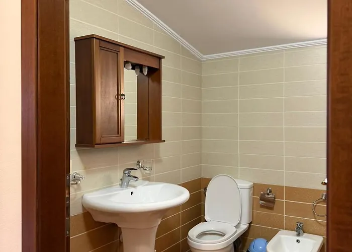 Appartamento Upper View Nest